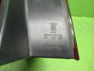 Стоп-сигнал правый задний HONDA CIVIC FD1 p8407 5 ракурс