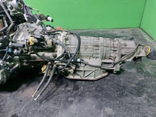 АКПП SUBARU LEGACY BPE EZ30 TG5C7CVCBA 2 ракурс