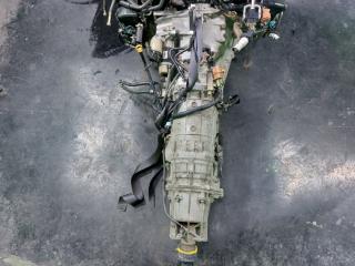 АКПП SUBARU LEGACY BPE EZ30 TG5C7CVCBA 3 ракурс