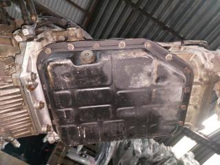 АКПП SUBARU LEGACY BPE EZ30 TG5C7CVCBA 4 ракурс