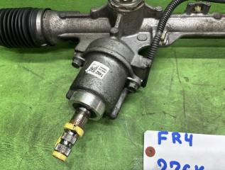 Рулевая рейка HONDA JADE FR4 4 ракурс