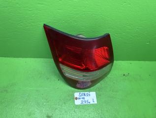 Стоп-сигнал левый задний TOYOTA NADIA SXN15 44-46 2 ракурс