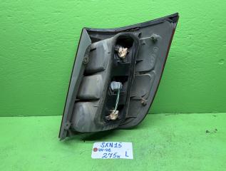 Стоп-сигнал левый задний TOYOTA NADIA SXN15 44-46 4 ракурс