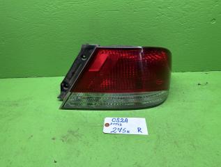 Стоп-сигнал правый задний MITSUBISHI LANCER CEDIA CS2A p1143 1 ракурс
