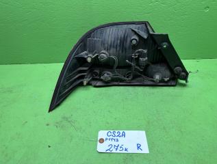 Стоп-сигнал правый задний MITSUBISHI LANCER CEDIA CS2A p1143 4 ракурс