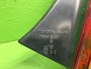 Стоп-сигнал правый задний TOYOTA IST NCP65 52-056 3 ракурс