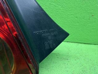 Стоп-сигнал левый задний TOYOTA IST NCP65 52-056 3 ракурс