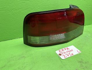 Стоп-сигнал левый задний MITSUBISHI GALANT EA7A 53-09001 2 ракурс