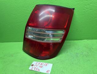 Стоп-сигнал правый задний TOYOTA NADIA SXN15 44-46 2 ракурс