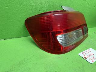 Стоп-сигнал левый задний TOYOTA CARINA ST215 20-405 2 ракурс