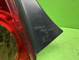 Стоп-сигнал левый TOYOTA IST NCP65 52-056 3 ракурс