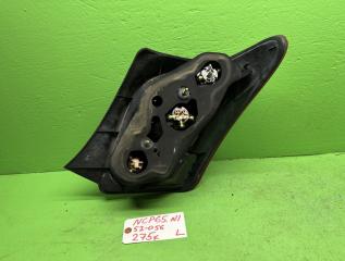 Стоп-сигнал левый TOYOTA IST NCP65 52-056 4 ракурс
