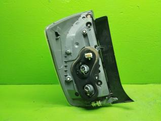 Стоп-сигнал правый TOYOTA PRIUS ZVW30 47-56 4 ракурс