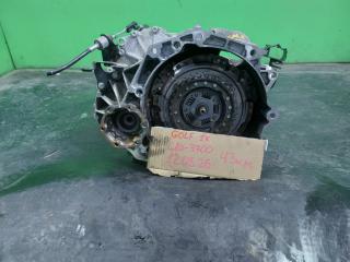 АКПП VOLKSWAGEN GOLF 1K CAX NAS 3 ракурс