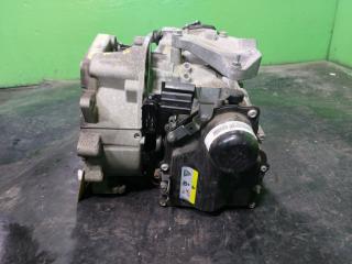 АКПП VOLKSWAGEN GOLF 1K CAX NAS 5 ракурс