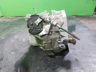 АКПП VOLKSWAGEN GOLF 1K CAV MUV 01 11 10 4 ракурс