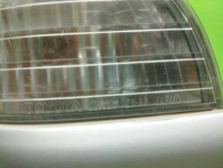 Стоп-сигнал левый TOYOTA GRANVIA KCH16 26-98 5 ракурс