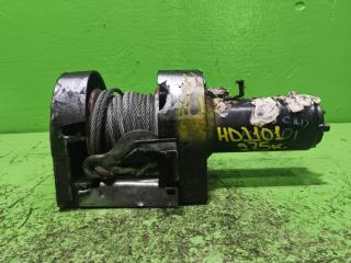 Лебедка TOYOTA LAND CRUISER HDJ101 1 ракурс Лебедка TOYOTA LAND CRUISER HDJ101 1 ракурс