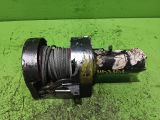 Лебедка TOYOTA LAND CRUISER HDJ101 2 ракурс Лебедка TOYOTA LAND CRUISER HDJ101 2 ракурс