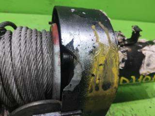 Лебедка TOYOTA LAND CRUISER HDJ101 3 ракурс Лебедка TOYOTA LAND CRUISER HDJ101 3 ракурс