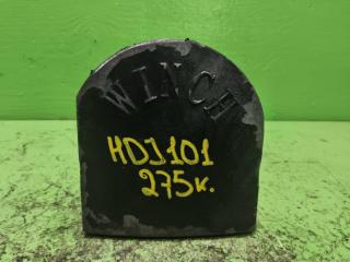 Лебедка TOYOTA LAND CRUISER HDJ101 5 ракурс Лебедка TOYOTA LAND CRUISER HDJ101 5 ракурс