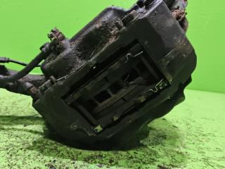 Ступица левая передняя TOYOTA LAND CRUISER HDJ101 3 ракурс
