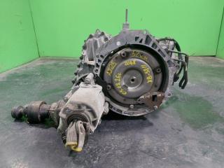 АКПП JAGUAR X-TYPE X400 AJ25, XB 3 ракурс