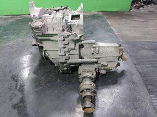 АКПП JAGUAR X-TYPE X400 AJ25, XB 4 ракурс