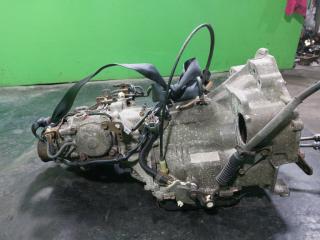 АКПП DAIHATSU HIJET S331V KF-VE 5 ракурс