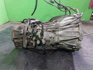 АКПП TOYOTA LAND CRUISER HDJ101 1HD-FTE A442F A01B 2 ракурс