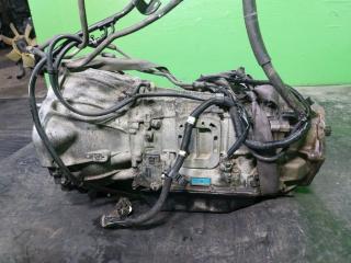 АКПП TOYOTA LAND CRUISER HDJ101 1HD-FTE A442F A01B 3 ракурс