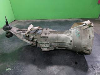 МКПП NISSAN FAIRLADY Z Z33 VQ35-DE FS6R31A RC35 2 ракурс