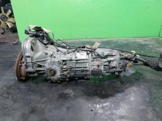 МКПП SUBARU FORESTER SF5 EJ201 TY755XS1AA 5 ракурс
