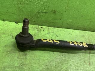 Рулевая рейка SUBARU FORESTER SG5 2 ракурс Рулевая рейка SUBARU FORESTER SG5 2 ракурс