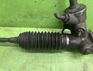Рулевая рейка SUBARU FORESTER SG5 4 ракурс Рулевая рейка SUBARU FORESTER SG5 4 ракурс