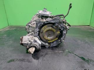 АКПП NISSAN XTRAIL NT32 MR20-DD RE0F10F GR63 4 ракурс