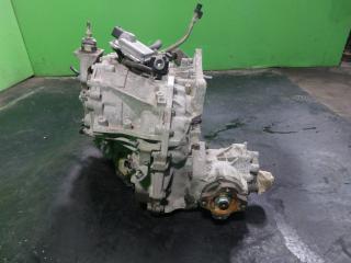АКПП NISSAN XTRAIL NT32 MR20-DD RE0F10F GR63 5 ракурс
