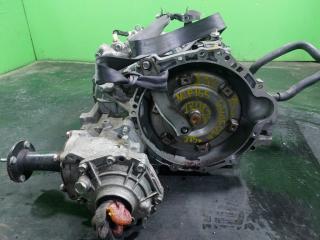 АКПП TOYOTA PROBOX NCP165 1NZ-FE U310F 08A 1 ракурс