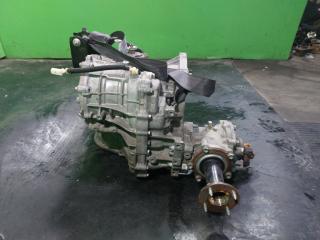 АКПП TOYOTA PROBOX NCP165 1NZ-FE U310F 08A 2 ракурс