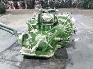 АКПП TOYOTA PROBOX NCP165 1NZ-FE U310F 08A 5 ракурс