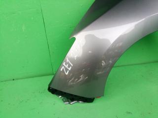 Крыло левое переднее NISSAN LEAF ZE1 3 ракурс