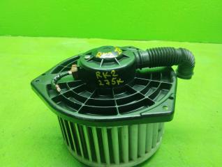 Мотор печки HONDA STEPWGN RK2 1 ракурс