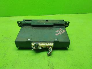 Климат-контроль TOYOTA CALDINA ST215 255920-0080 2 ракурс