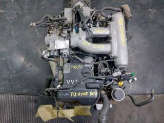 Двигатель TOYOTA CROWN JZS151 1JZ-GE 0831864 1 ракурс
