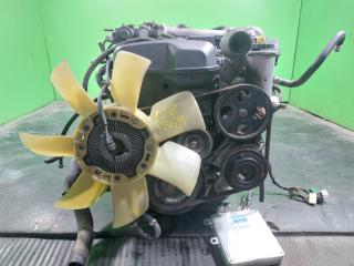 Двигатель TOYOTA CROWN JZS151 1JZ-GE 0831864 2 ракурс