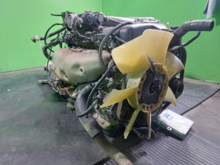 Двигатель TOYOTA CROWN JZS151 1JZ-GE 0831864 3 ракурс