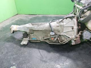 АКПП TOYOTA CROWN JZS151 1JZ-GE A340E A05A 1 ракурс