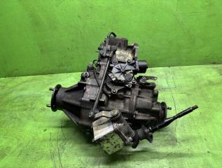 Раздаточная коробка TOYOTA LAND CRUISER HDJ101 1 ракурс