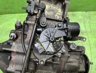 Раздаточная коробка TOYOTA LAND CRUISER HDJ101 3 ракурс