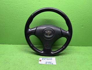 Руль TOYOTA ALLION ZZT245 1 ракурс